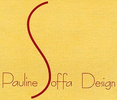Pauline Soffa Design
